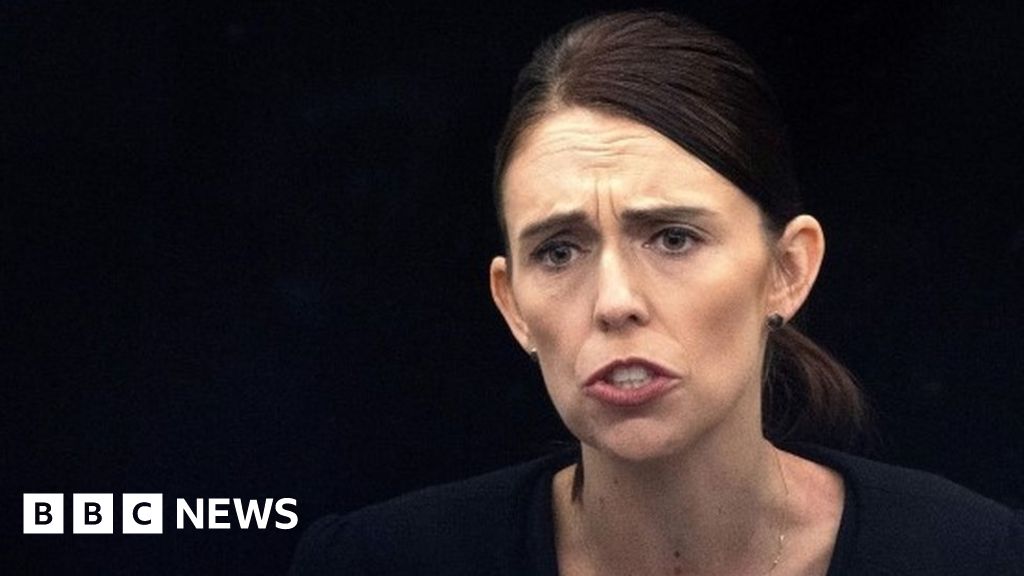 Christchurch shootings: Jacinda Ardern calls for global anti-racism fight