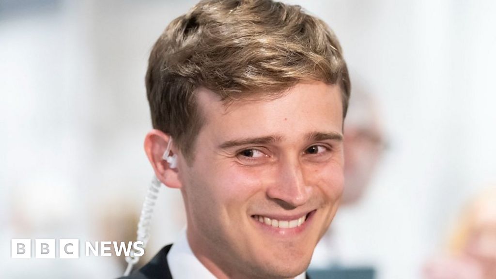 Watch: What’s it like being the youngest MP?