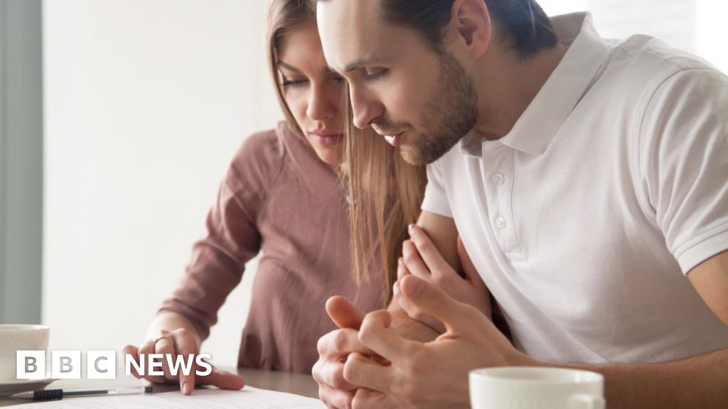 Mortgage rates soar to highest level for 15 years