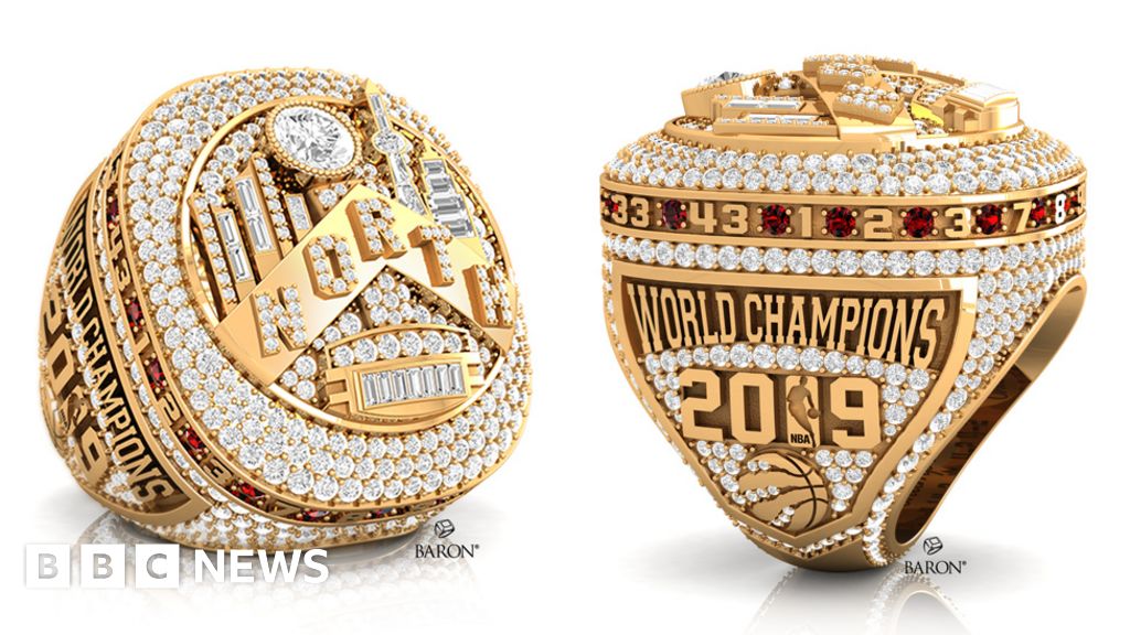 2011 Dallas Mavericks NBA Championship Ring – Best Championship Rings