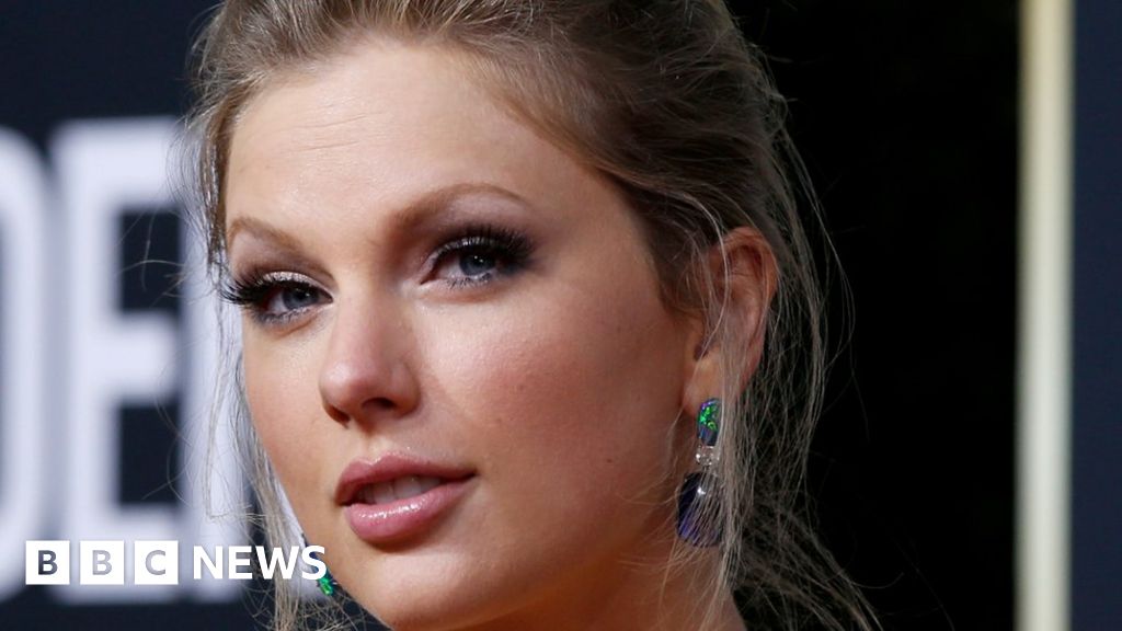 Love Story Taylor Swift Offers Sneak Peek Of New Re Recordings c News