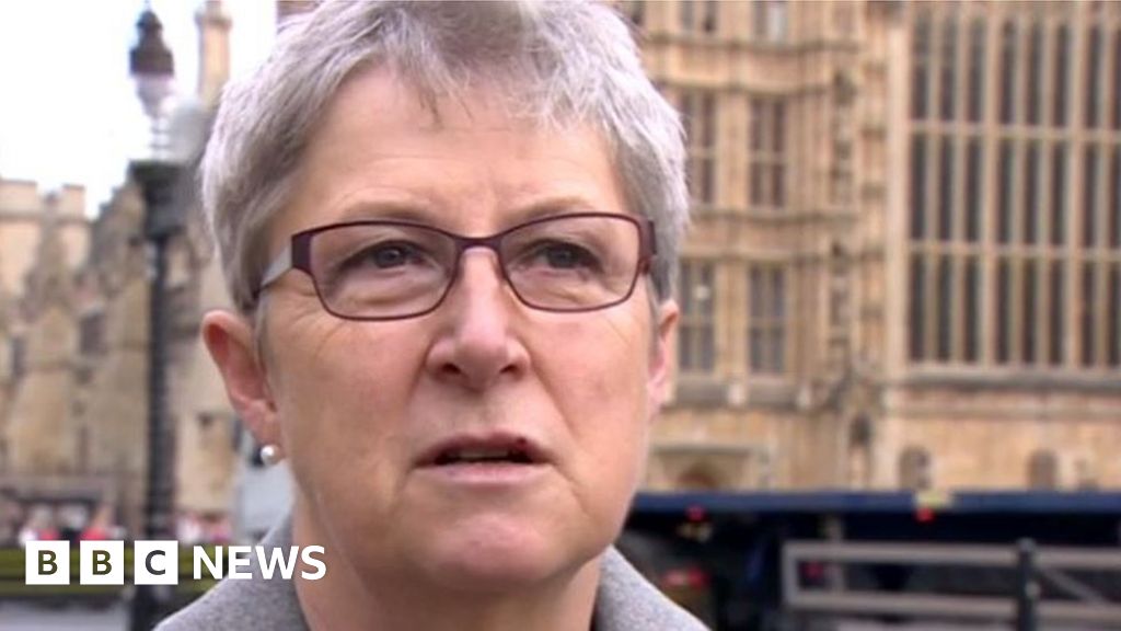 Threequarters of West Midlands MPs abused, BBC learns BBC News