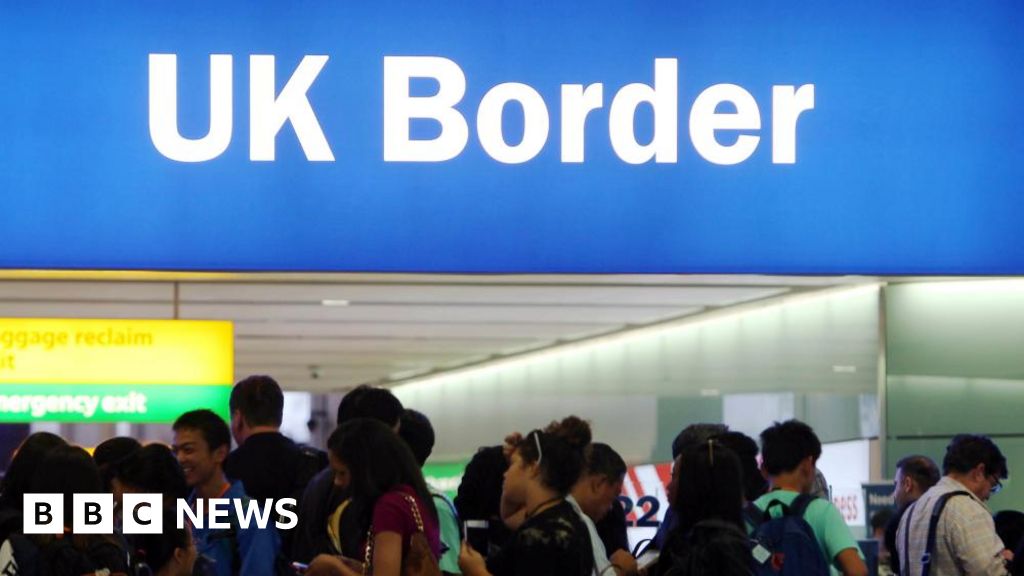 BBC migration-output review finds impartiality risk