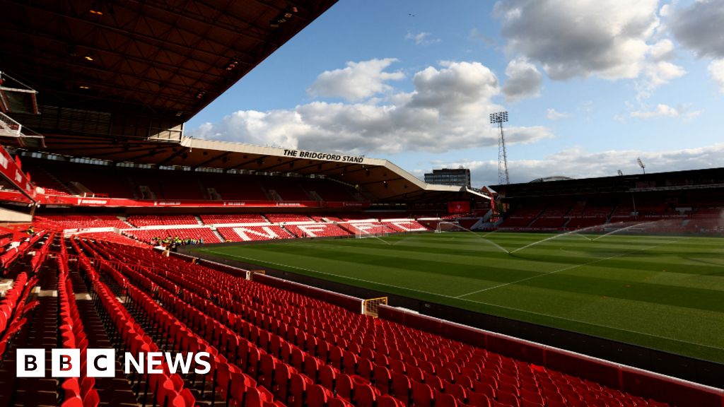 Forest could quit City Ground over council rent row
