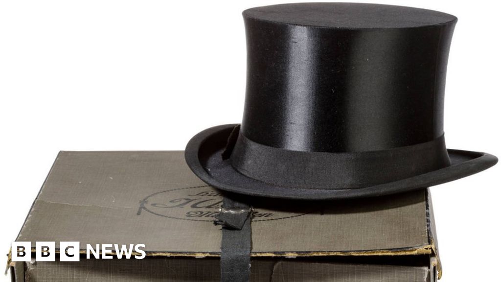 Nazi Memorabilia Auction Criticised By Jewish Leader Bbc News