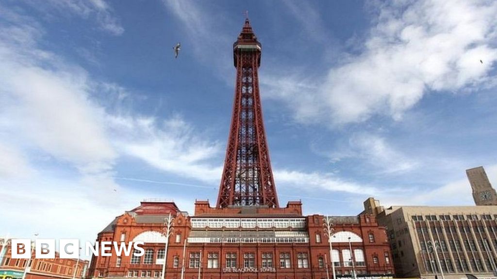 Covid: Blackpool Tops Post-lockdown Footfall Recovery List