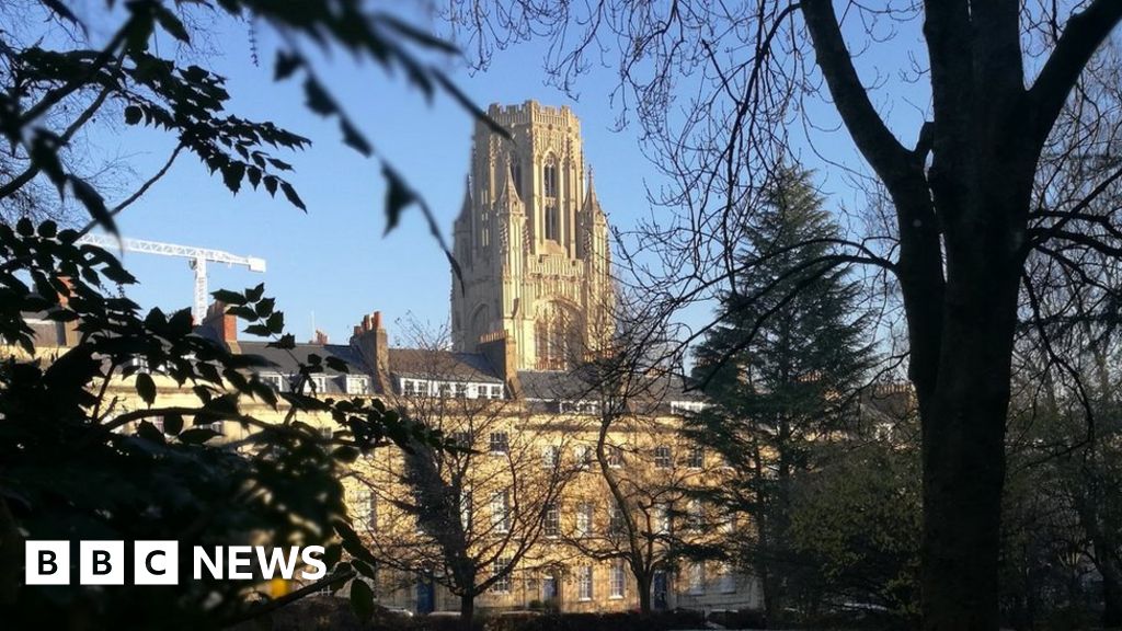 University of Bristol