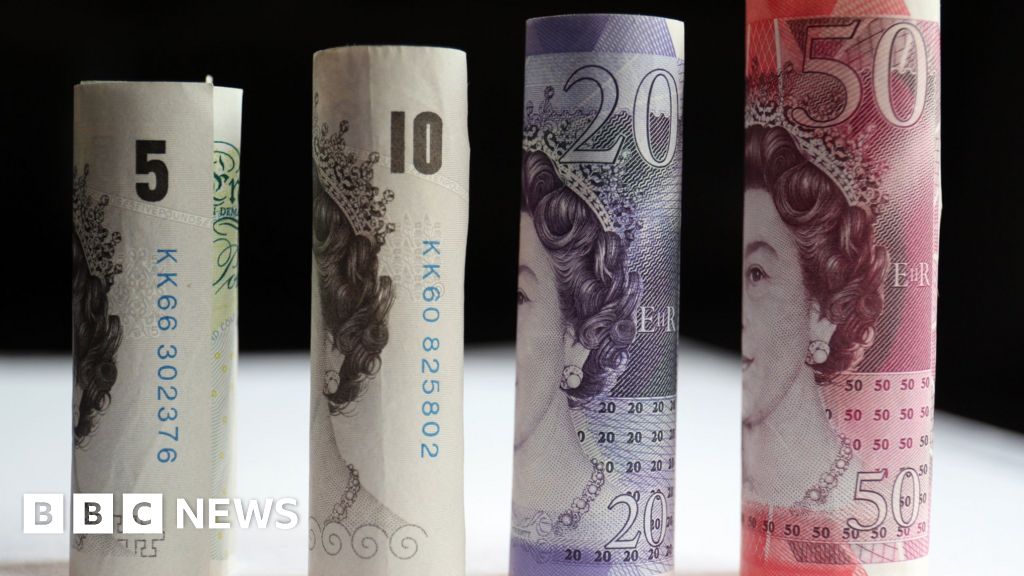 Uk Economy Grows Faster Than Thought Bbc News