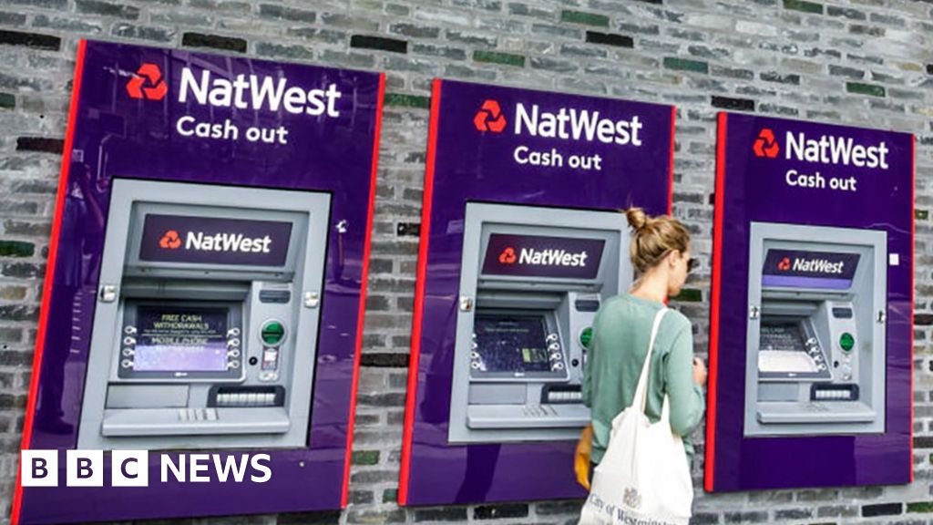 NatWest boss gets £5m payout as mortgage profits soar