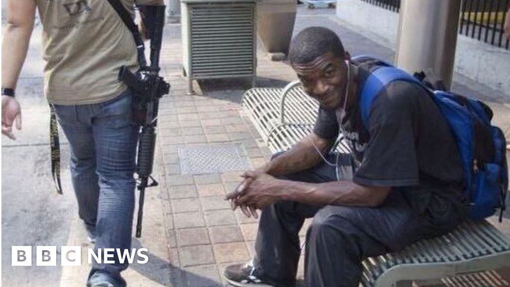 'What have white people ever done for us?' BBC News 'What have white people ever done for us?' BBC News