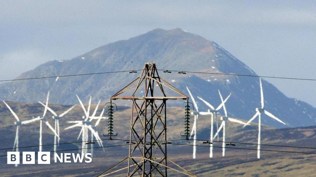 Off target: Net zero requires voter support – BBC News