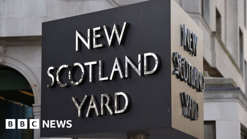 Met Police misreports intimate searches of children