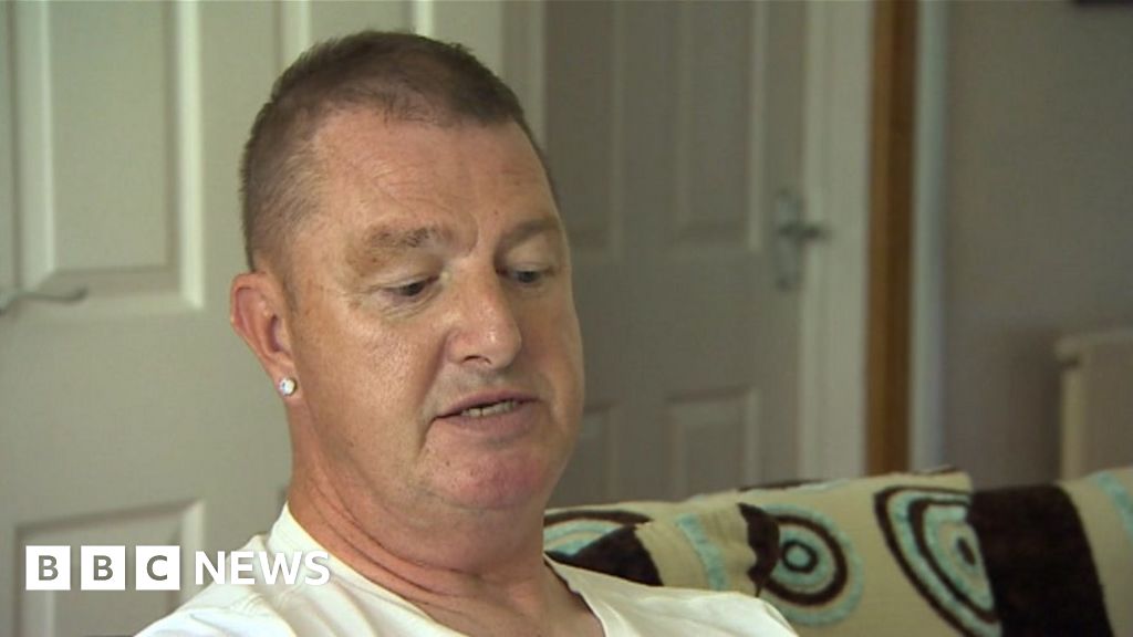 'Stressful' use of bailiffs to collect council tax BBC News