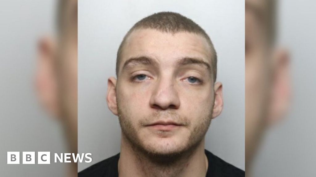 Man Jailed For Life For Murder Of Man Outside Chesterfield Nightclub ...