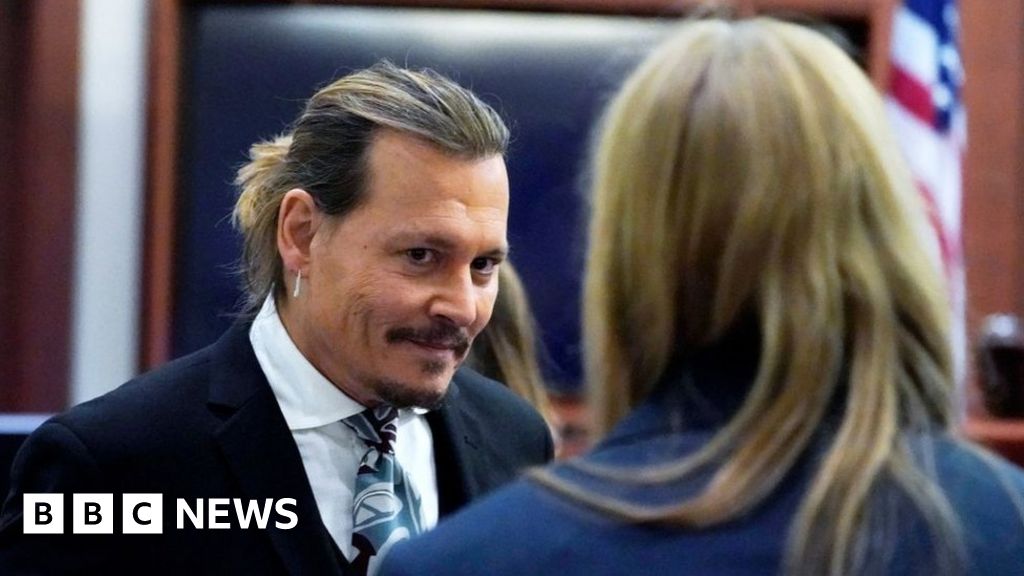 Depp-Heard trial: Three questions answered after the verdict