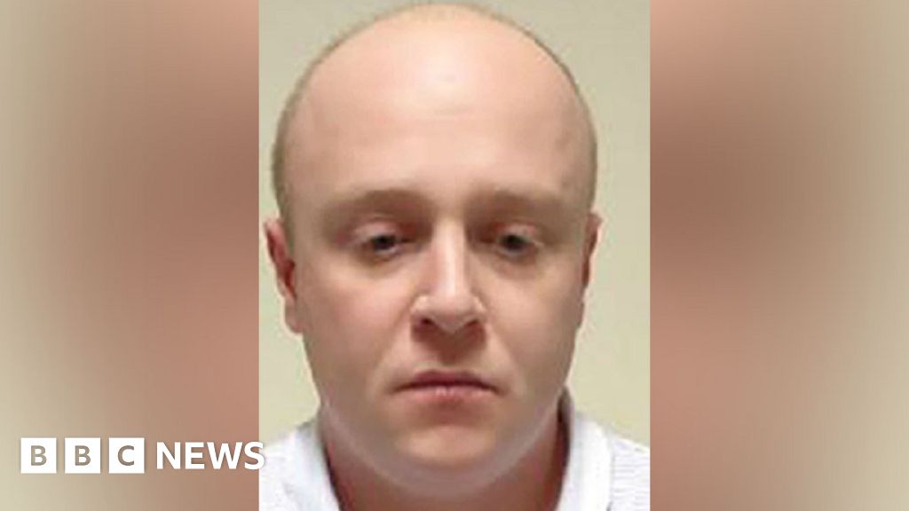 Drunk man who tried to kill Fife police officer is jailed for 10 years