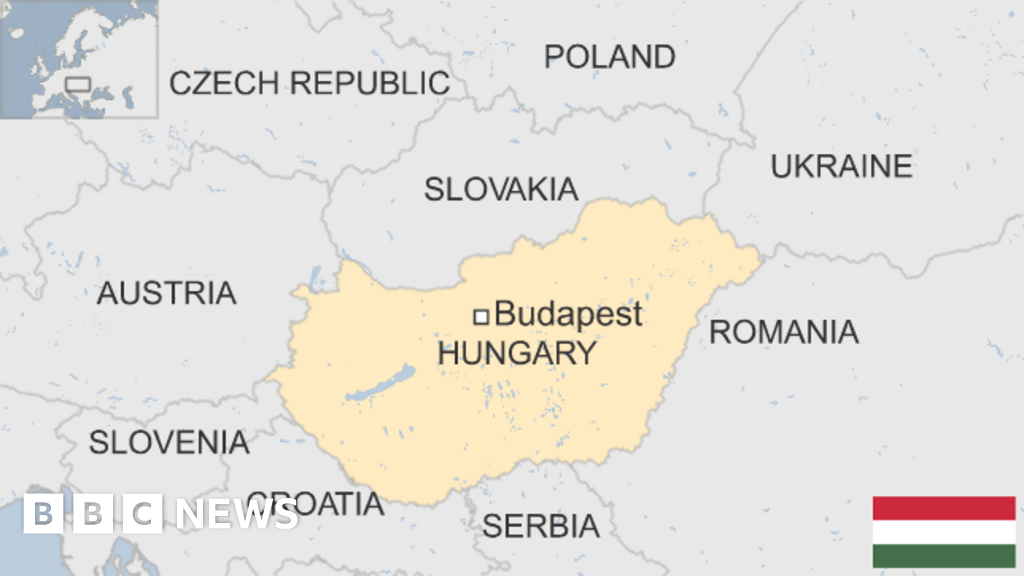Hungary Country Profile Bbc News 