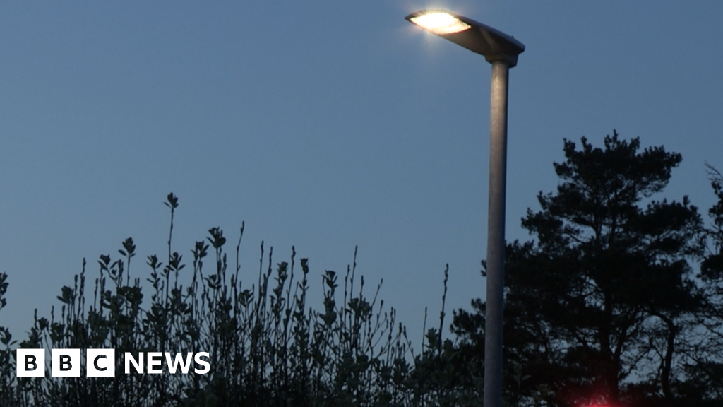 Cyber-attack leaves Leicester street lights permanently on (3 minute read)
