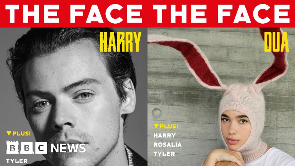 The face: 2019 Is the time to start a new magazine?