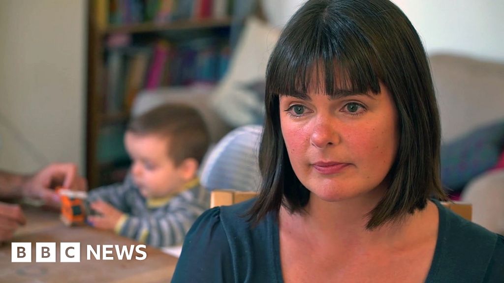 'I was sacked for being pregnant' BBC News