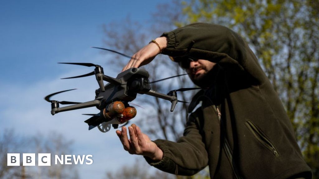 Какво знаем за атаките с дронове в Русия?