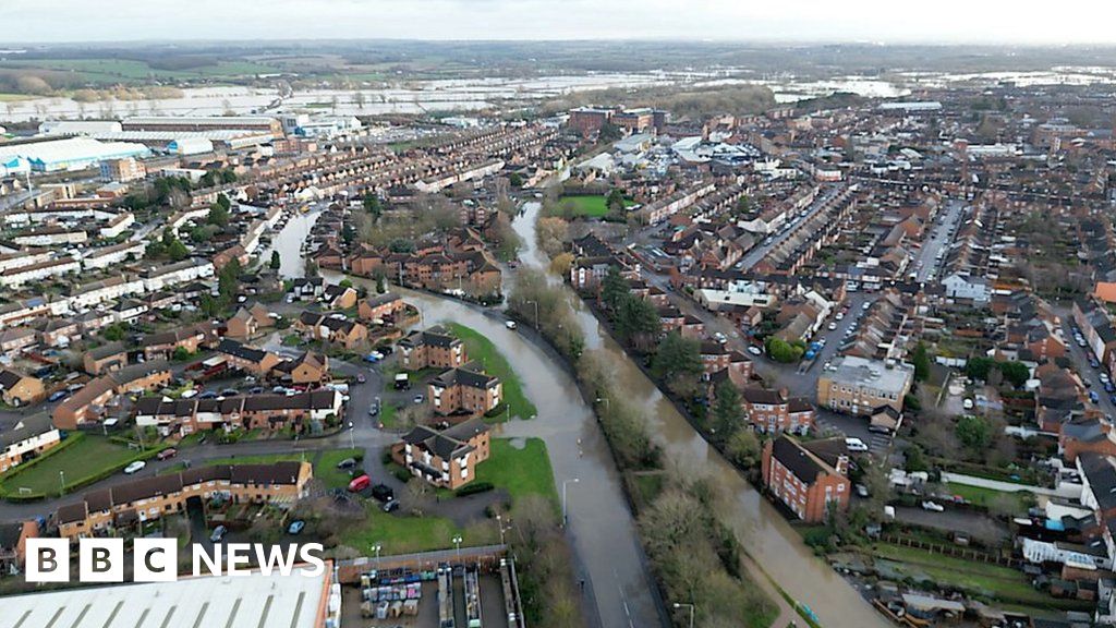 Loughborough Drone Footage Shows Extent Of Flooding BBC News    132199174 P0h2tnsx 