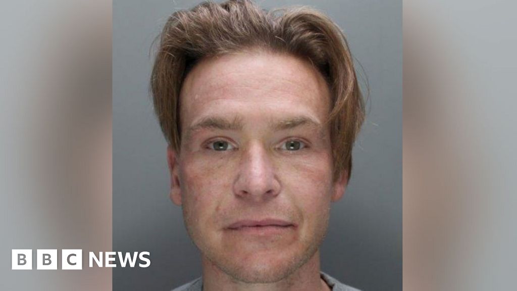 Covid vaccine fraudster who targeted 92-year-old woman jailed