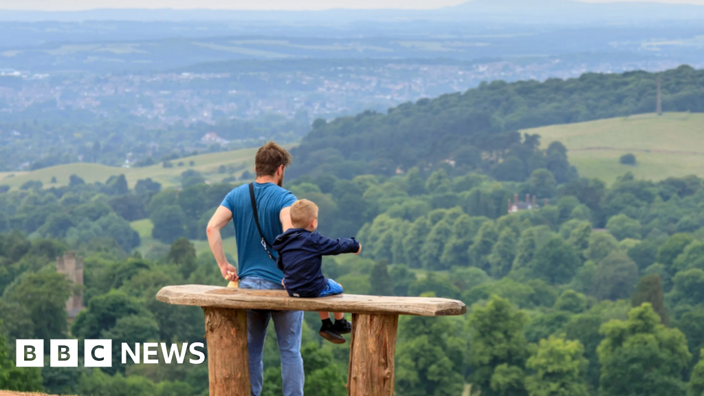 National Trust Bids For Regional Park Near Bromsgrove