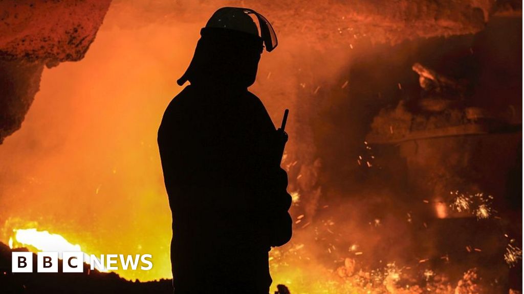British Steel to cut jobs amid fears for industry