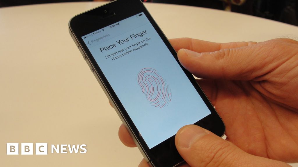 Apple unlock Judge compares request to execution order BBC News