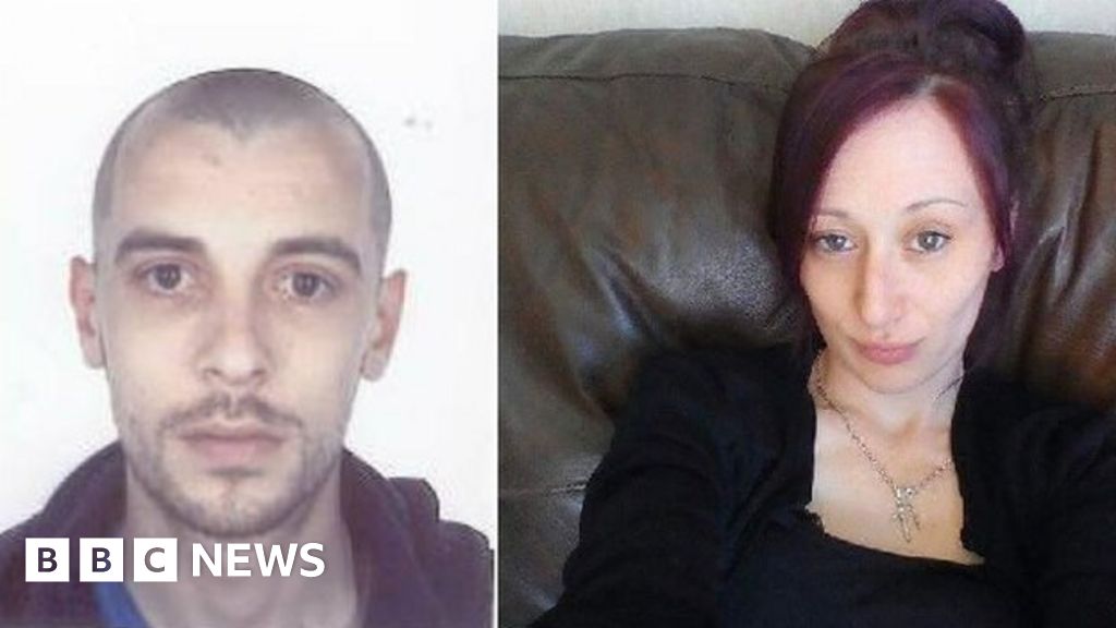 Police search for missing couple last seen at Loch Earn BBC News