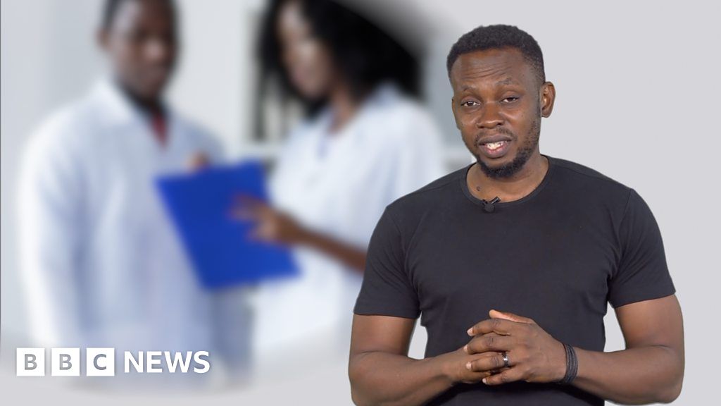 Nigeria doctors' strike: Why are they striking?