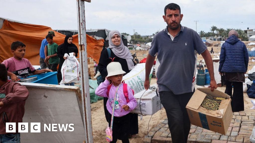 Polemica tra Israele ed Egitto sulla riapertura del valico di Rafah