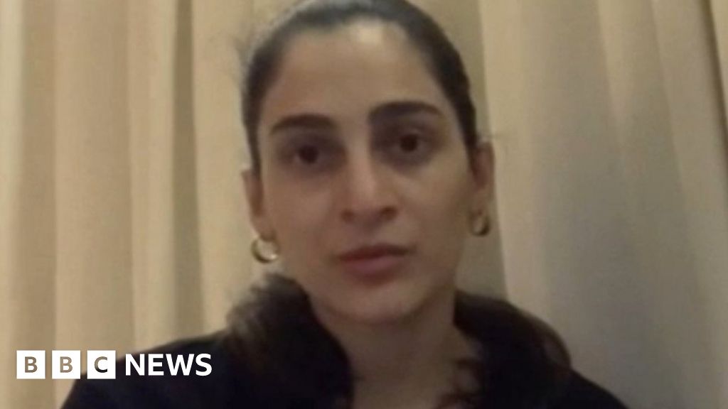 Ex-wife of Dubai royal pleads for help from UN in child custody battle