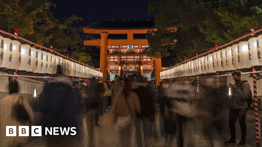 Poisoned to death: Japan indicts man for killing student with thallium - BB