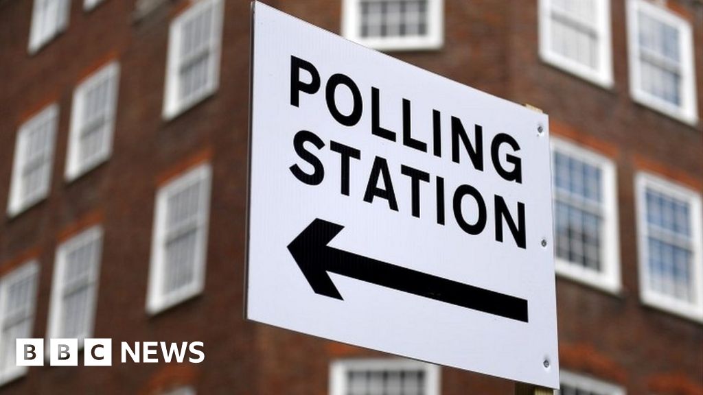 Who's standing in the Bexley by-election?