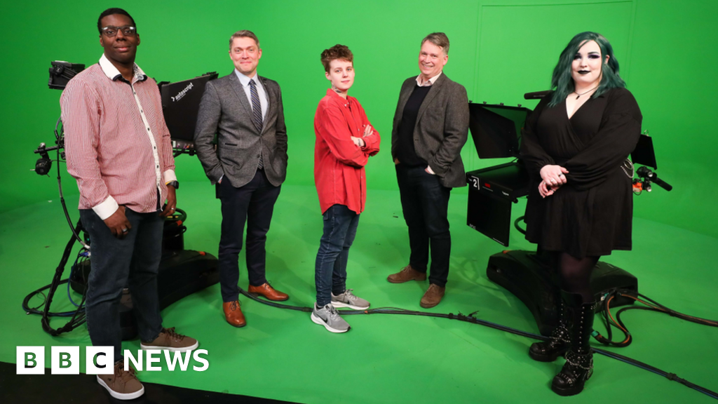 Bbc Ni And Ni Screen Announce Skills Initiative