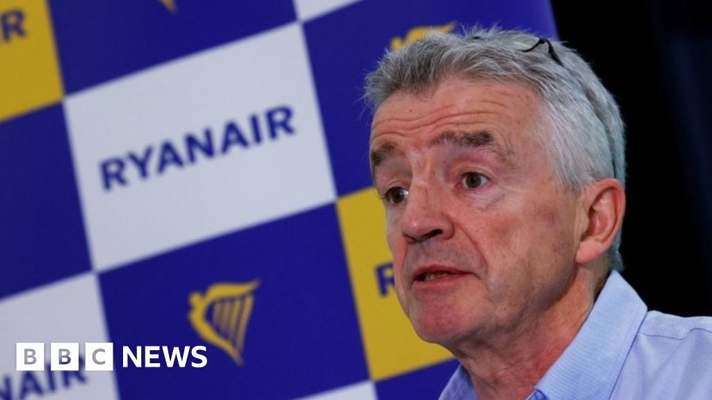 Ryanair Afrikaans test: Airline drops controversial South African quiz