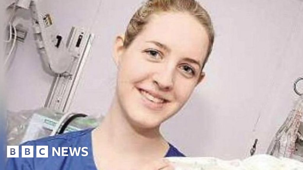 Chester hospital baby deaths probe Nurse Lucy Letby rearrested  BBC News