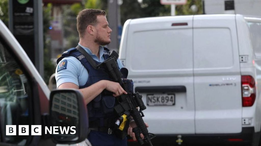 Deadly shooting in Auckland hours before Women’s World Cup