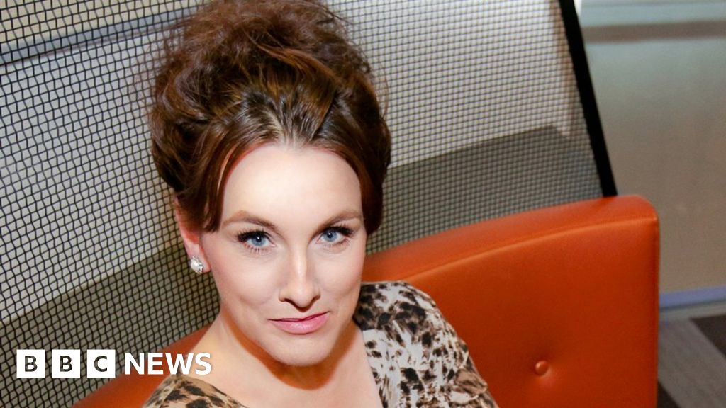 Grace Dent Overwhelmingly Sad After Im A Celebrity Jungle Exit 5328