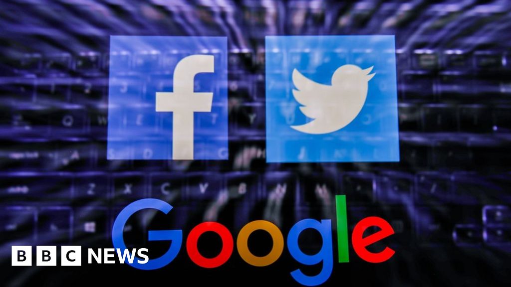 google-and-twitter-vow-to-block-voting-misinformation-bbc-news