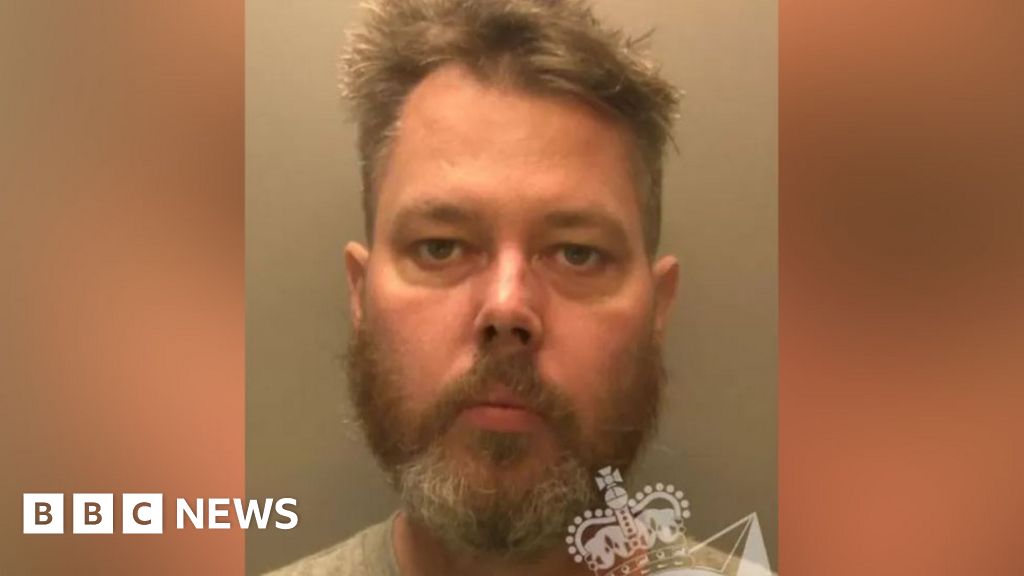 Monmouthshire Man jailed for life for caravan fire murder