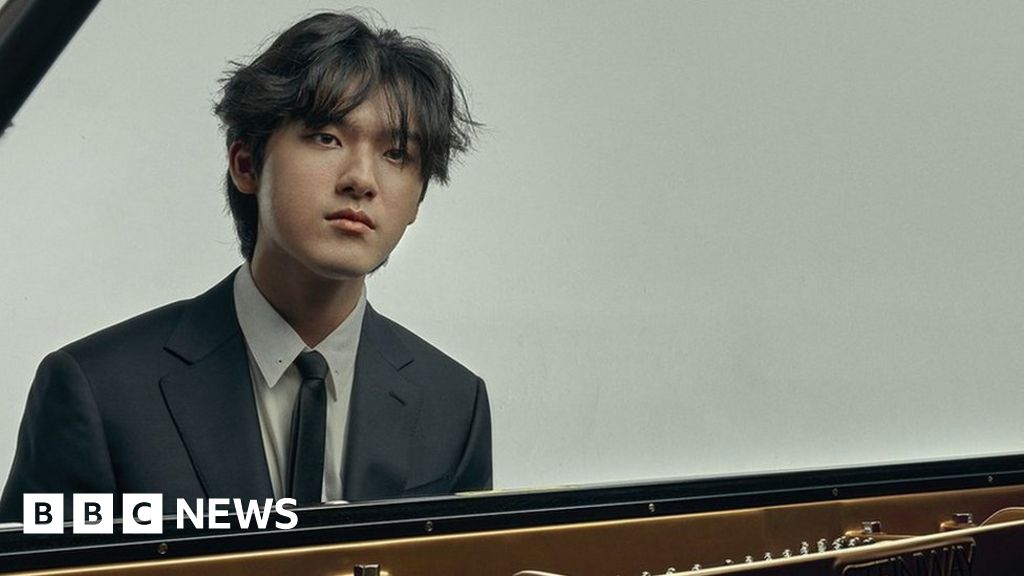 Юнчан Лим: 19-летняя пианистка-сенсация подписывает контракт на запись