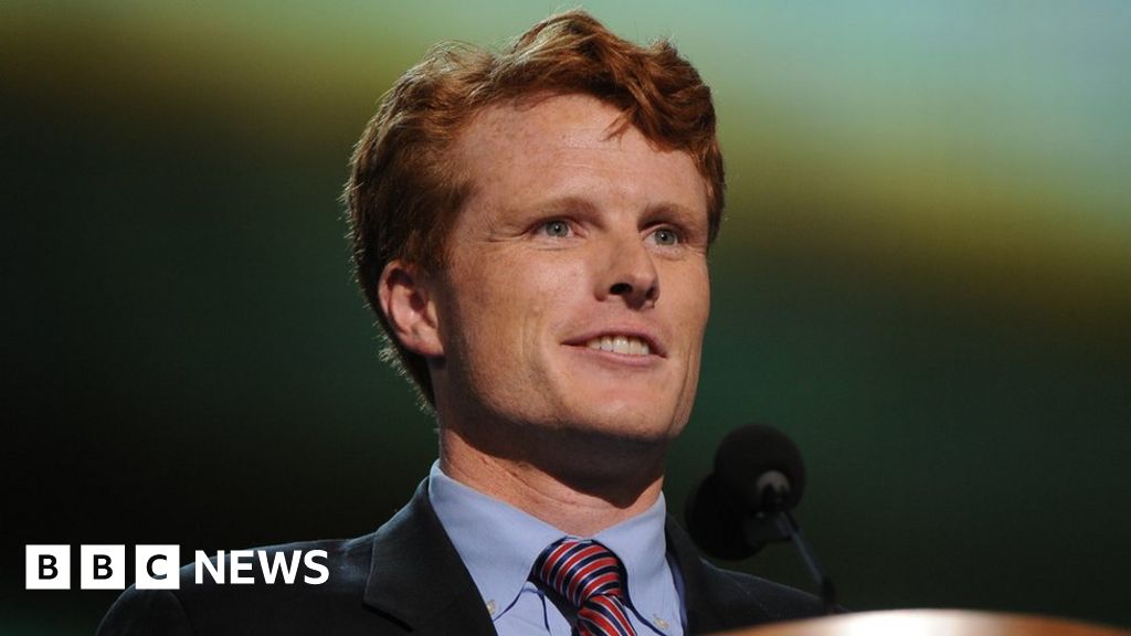 Democrat Joe Kennedy to respond to Trump's union speech