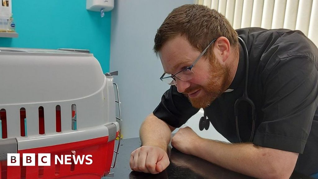 Gateshead vet appointed Church of Scotland's first veterinary minister