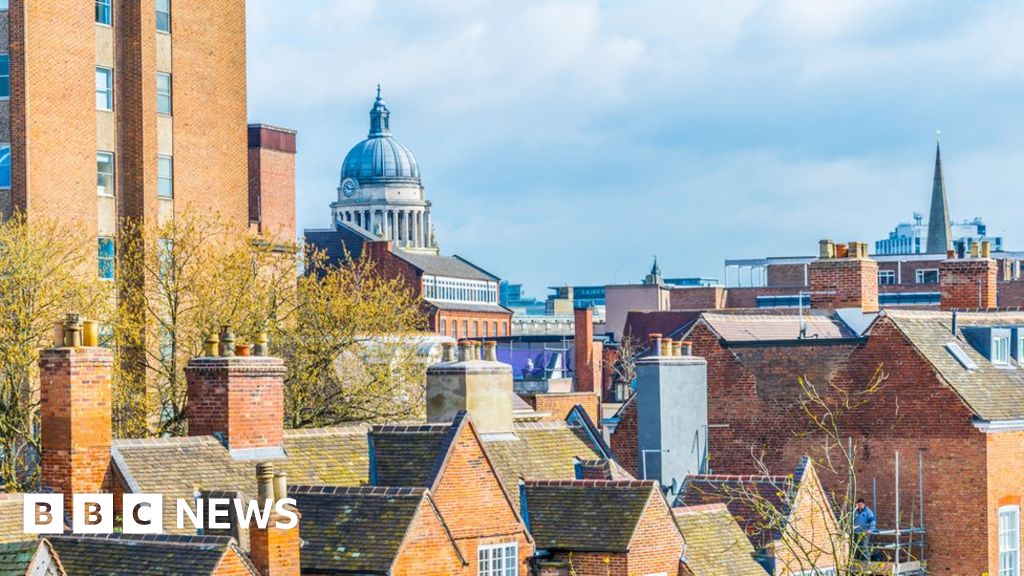 Plan for government intervention at 'bankrupt' Nottingham City Council