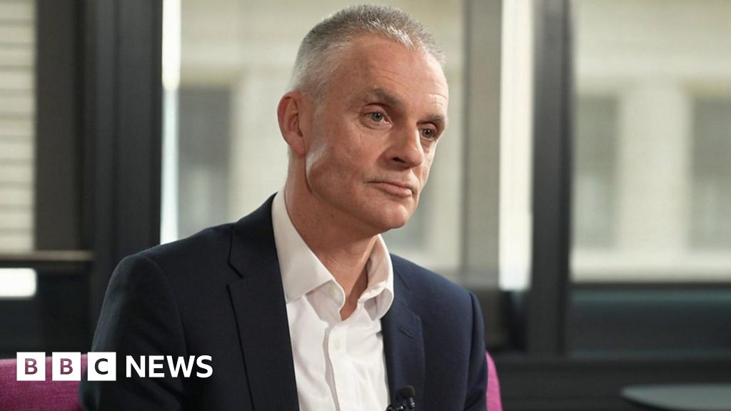 BBC director general denies Tory pressure in Lineker row