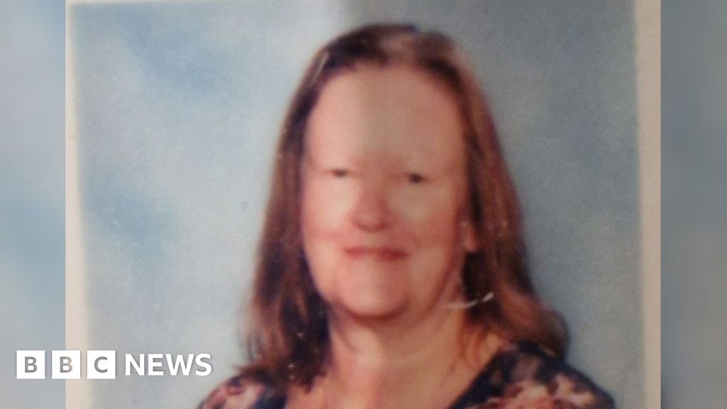 Pam Johnson Body Found In Search For Missing Doncaster Woman Bbc News