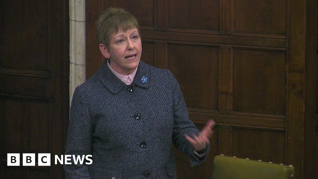 Women Face Widespread Workplace Discrimination Say Mps Bbc News 1306